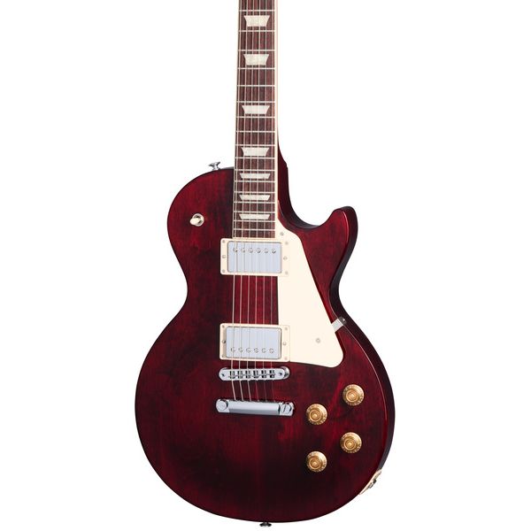 Gibson Les Paul Studio Wine Red