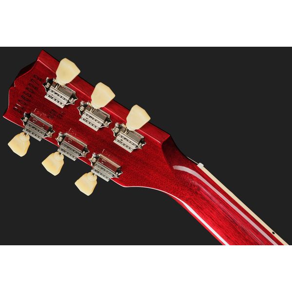 Gibson Les Paul Studio Wine Red