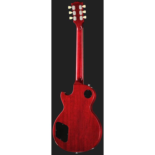 Gibson Les Paul Studio Wine Red