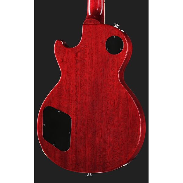 Gibson Les Paul Studio Wine Red