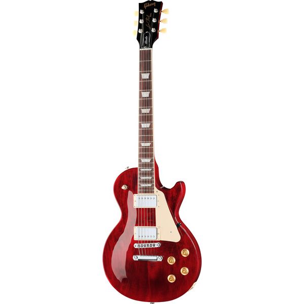 Gibson Les Paul Studio Wine Red