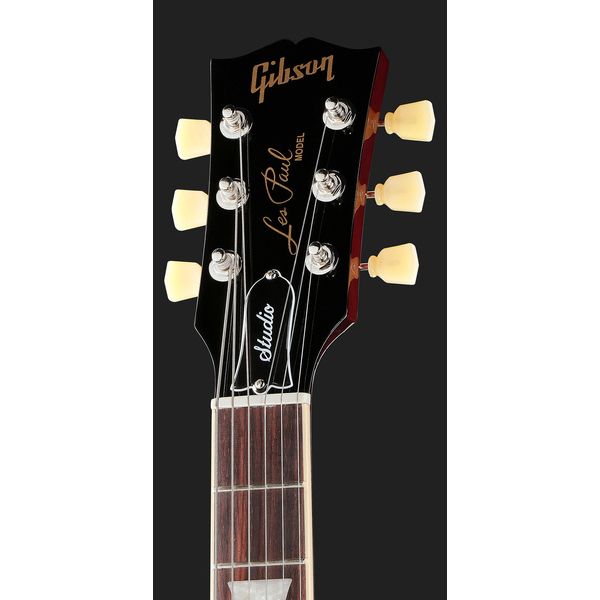 Gibson Les Paul Studio Wine Red