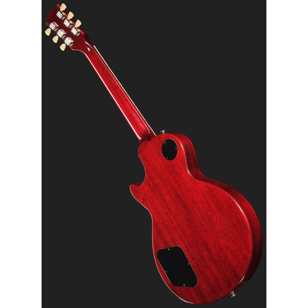 Gibson Les Paul Studio Wine Red