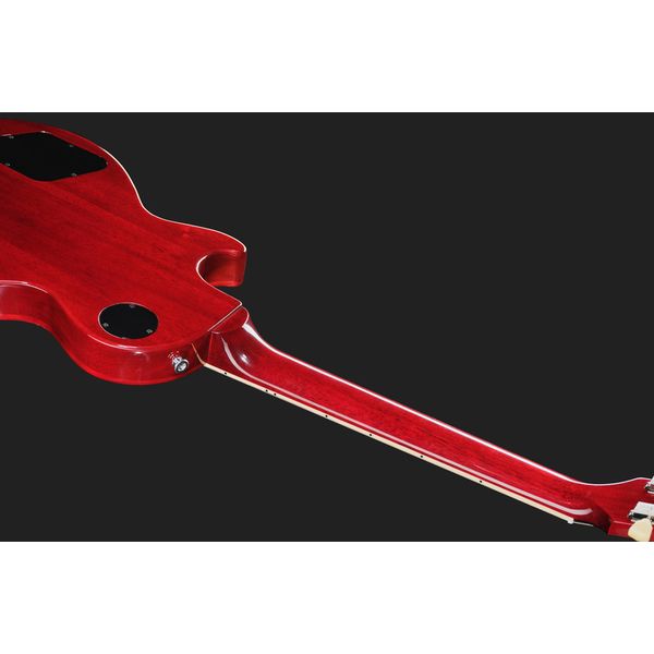 Gibson Les Paul Studio Wine Red