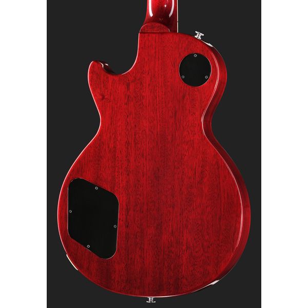 Gibson Les Paul Studio Wine Red