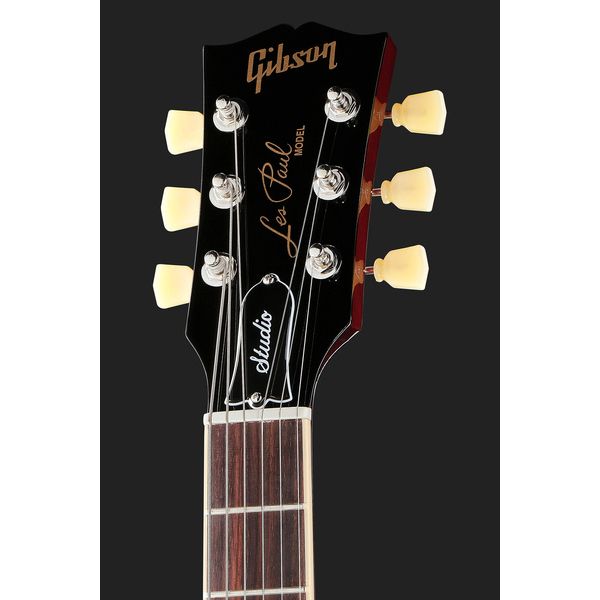 Gibson Les Paul Studio Wine Red