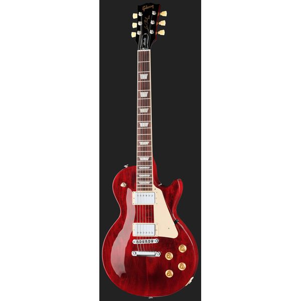Gibson Les Paul Studio Wine Red