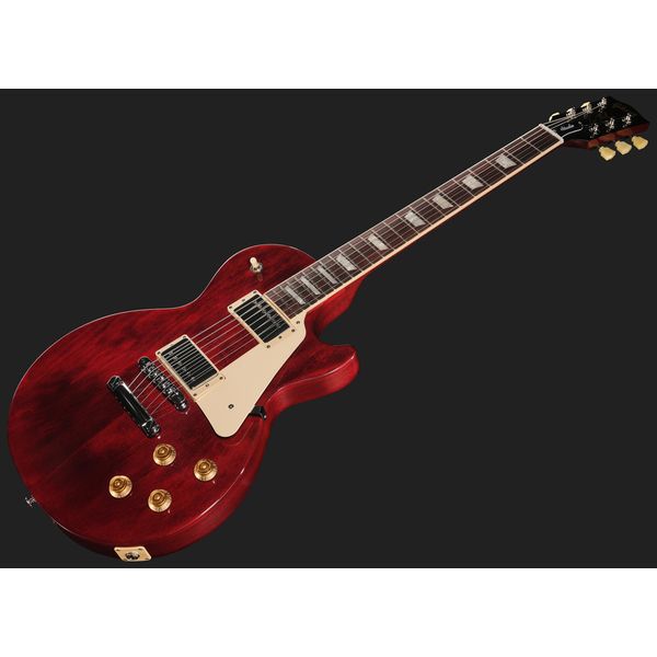 Gibson Les Paul Studio Wine Red