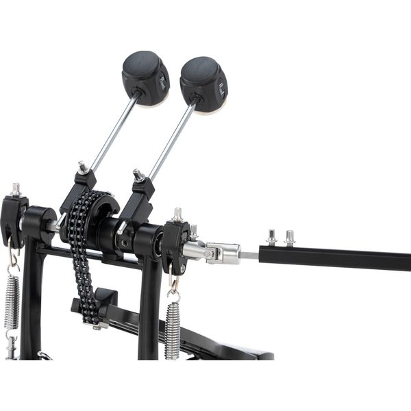 Pearl P-532 Double Bass Drum Pedal