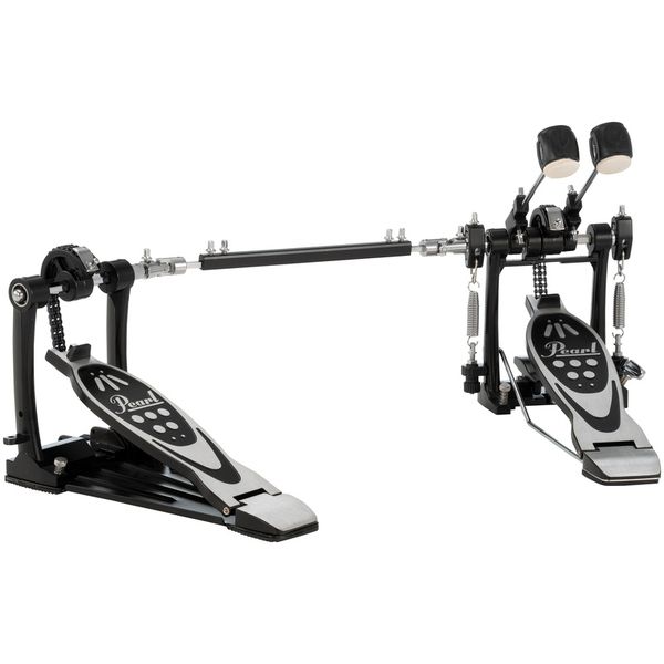 Pearl P-532 Double Bass Drum Pedal