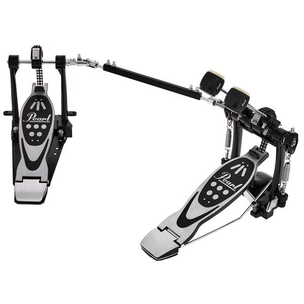 Pearl P-532 Double Bass Drum Pedal