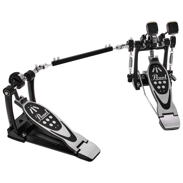 Pearl P-532 Double Bass Drum Pedal