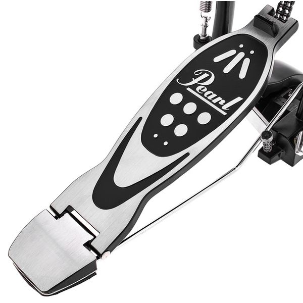 Pearl P-532 Double Bass Drum Pedal