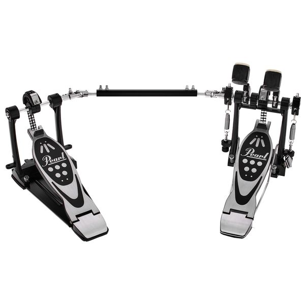 Pearl P-532 Double Bass Drum Pedal