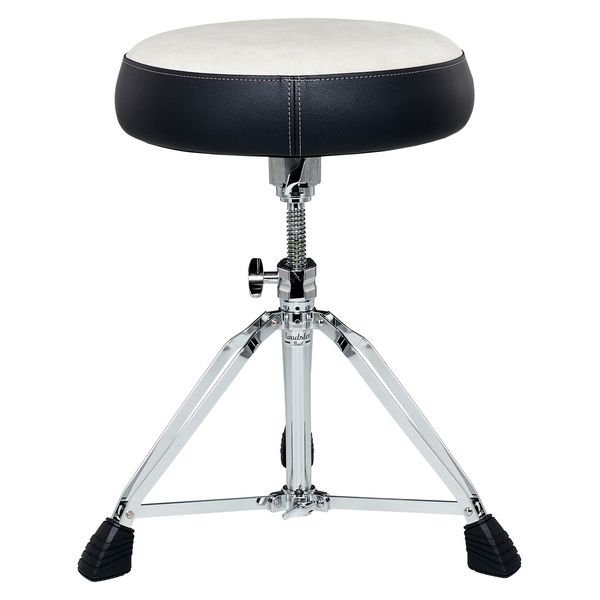 Pearl D-1500 Roadster Drum Throne WH