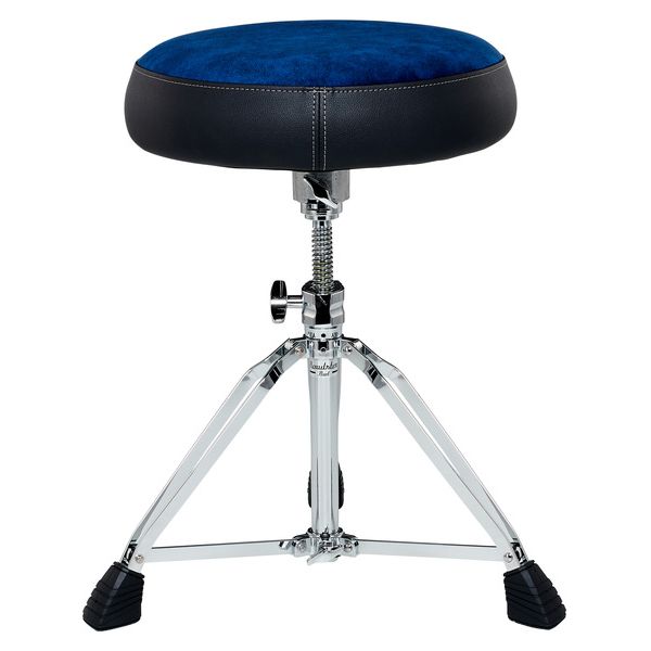 Pearl D-1500 Roadster Drum Throne BL