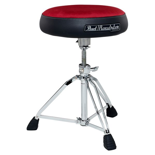 Pearl D-1500 Roadster Drum Throne RE