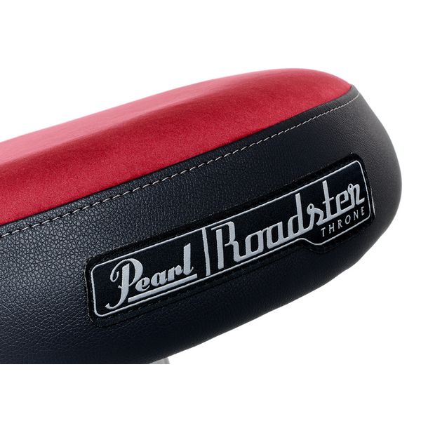 Pearl D-1500 Roadster Drum Throne RE