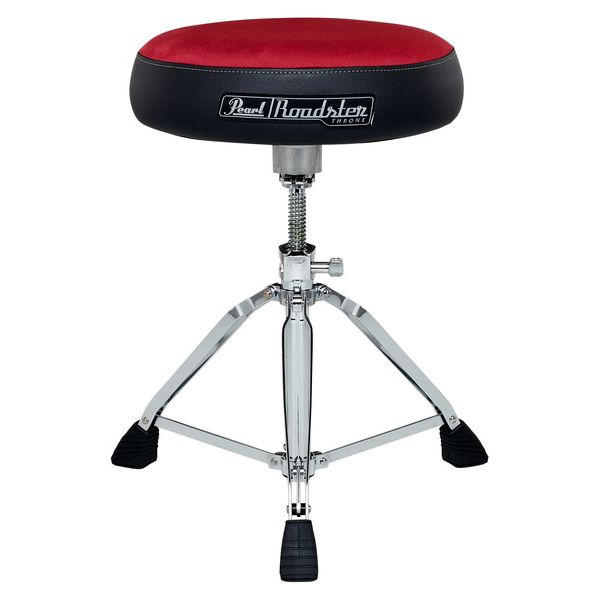 Pearl D-1500 Roadster Drum Throne RE