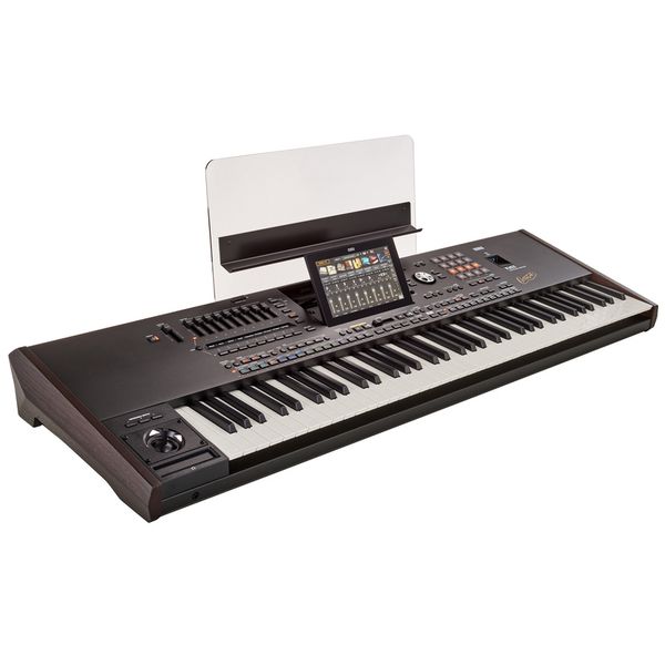 Korg PA-5X 76 Oriental