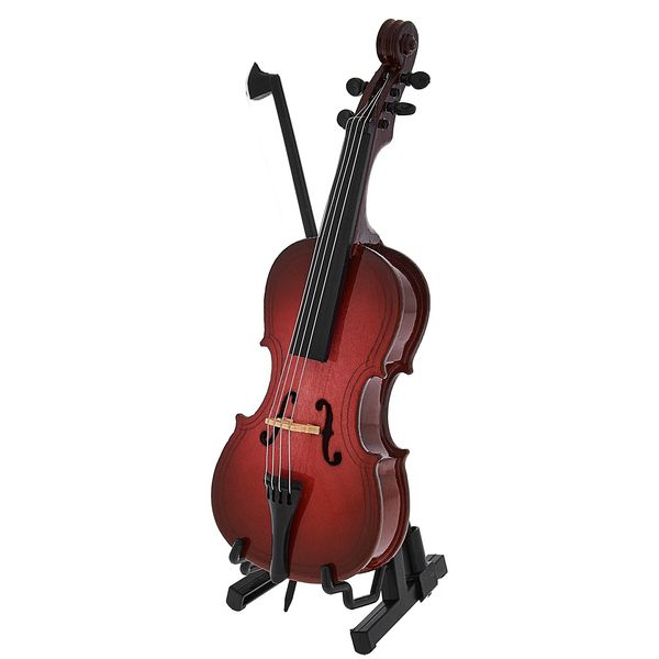 agifty Miniatur-Cello