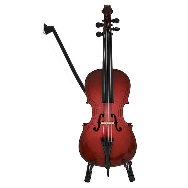 agifty Miniatur-Cello