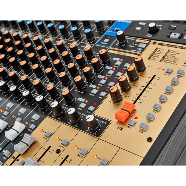 Tascam Model 2400