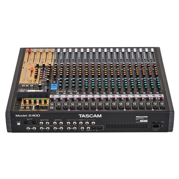 Tascam Model 2400