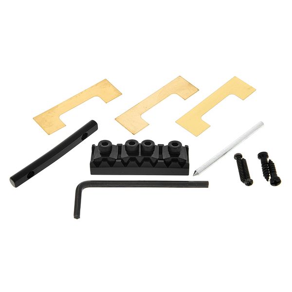 Gotoh GLN-7-B Locking Nut