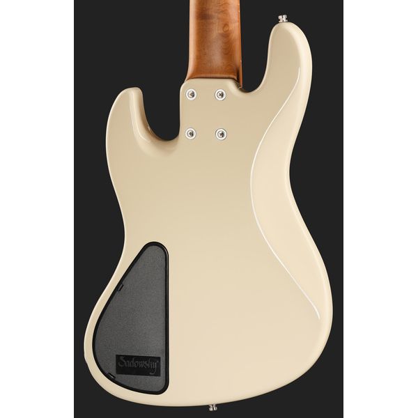 Sadowsky MetroExp 21 Hyb PJ 5 Morado OW