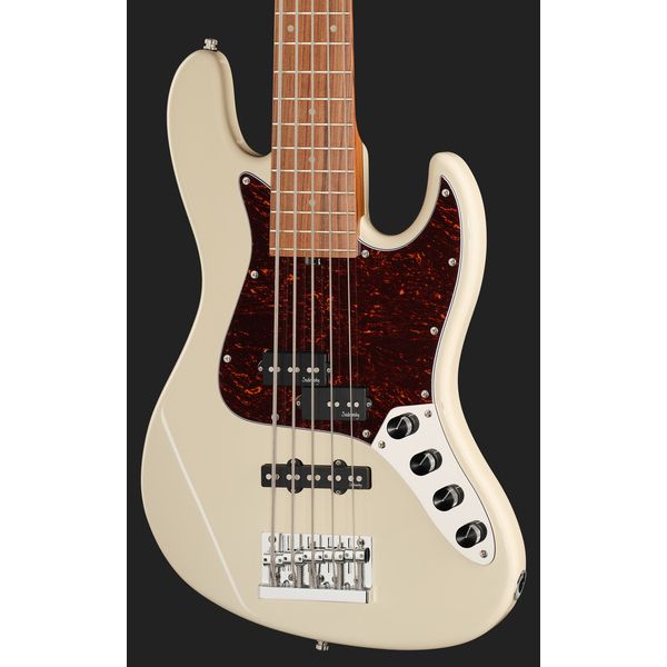 Sadowsky MetroExp 21 Hyb PJ 5 Morado OW
