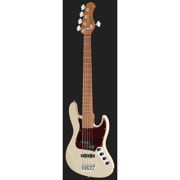 Sadowsky MetroExp 21 Hyb PJ 5 Morado OW