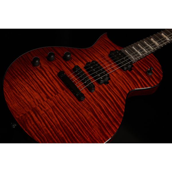 ESP LTD EC-1001 LH Tiger Eye