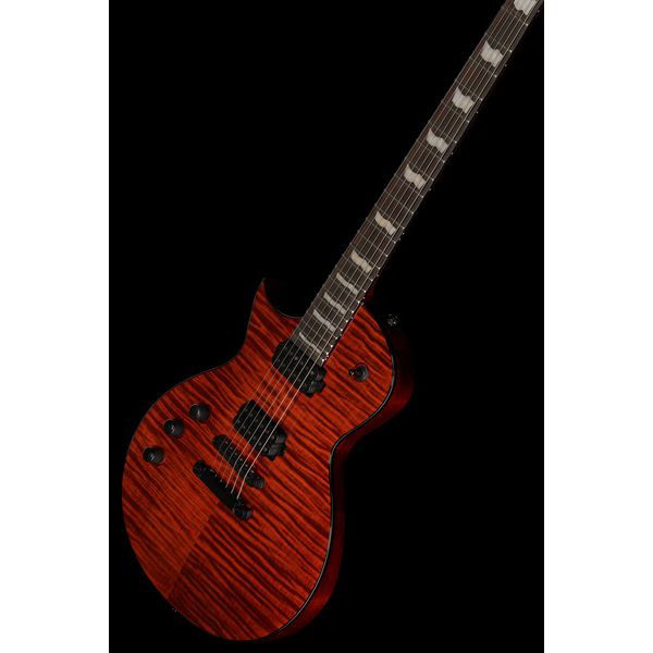 ESP LTD EC-1001 LH Tiger Eye