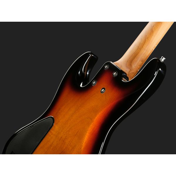 Sadowsky MetroExp 21 Hyb PJ 5 RM TSB