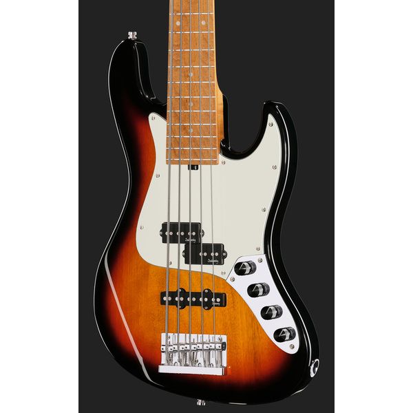Sadowsky MetroExp 21 Hyb PJ 5 RM TSB