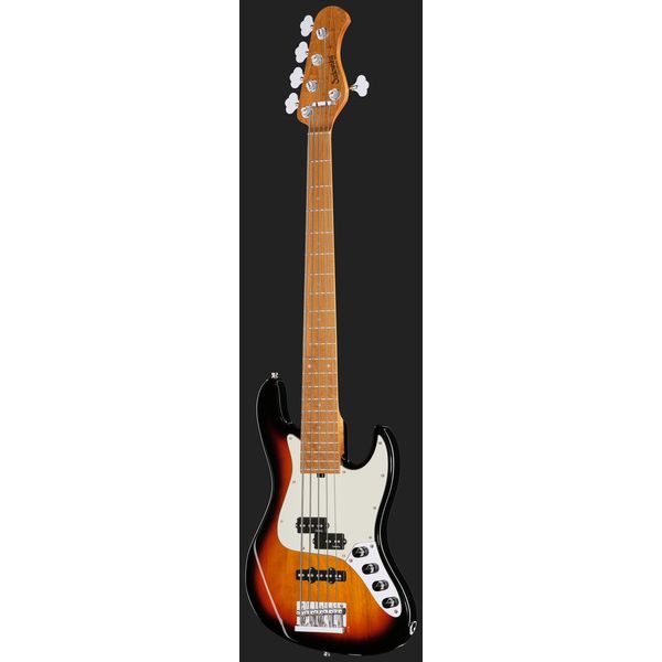Sadowsky MetroExp 21 Hyb PJ 5 RM TSB