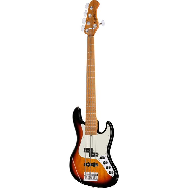 Sadowsky MetroExp 21 Hyb PJ 5 RM TSB