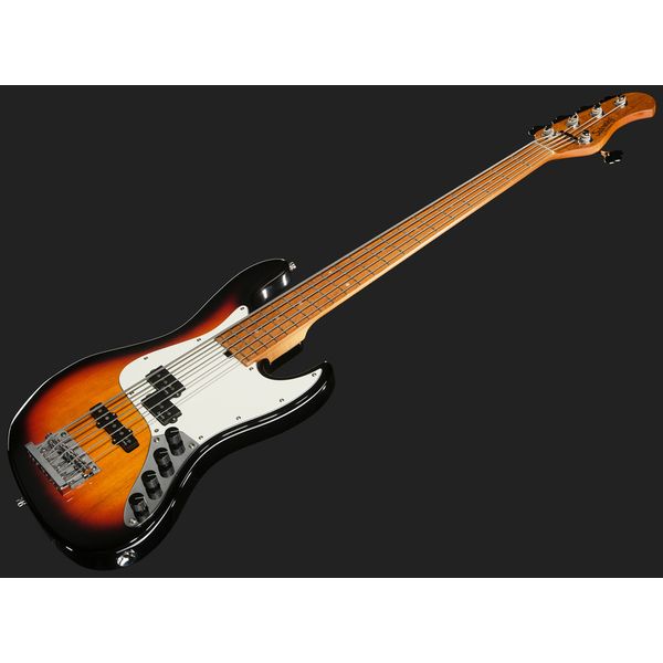 Sadowsky MetroExp 21 Hyb PJ 5 RM TSB