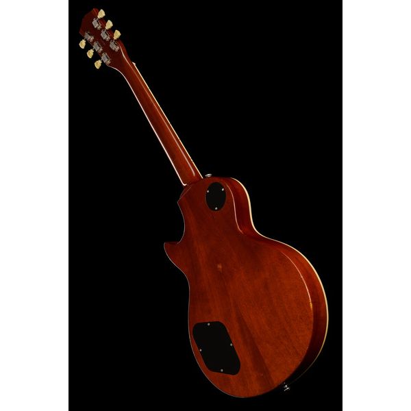 Maybach Lester 53-3 Wild Cherry 60 SLA