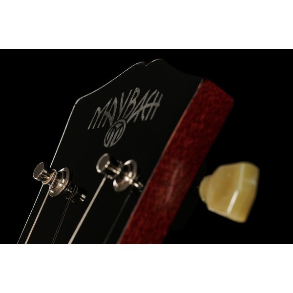 Maybach Lester 53-3 Wild Cherry 60 SLA