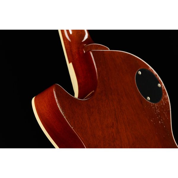 Maybach Lester 53-3 Wild Cherry 60 SLA