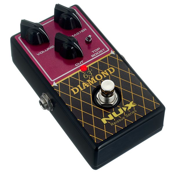 Nux MNU Diamond-63OD