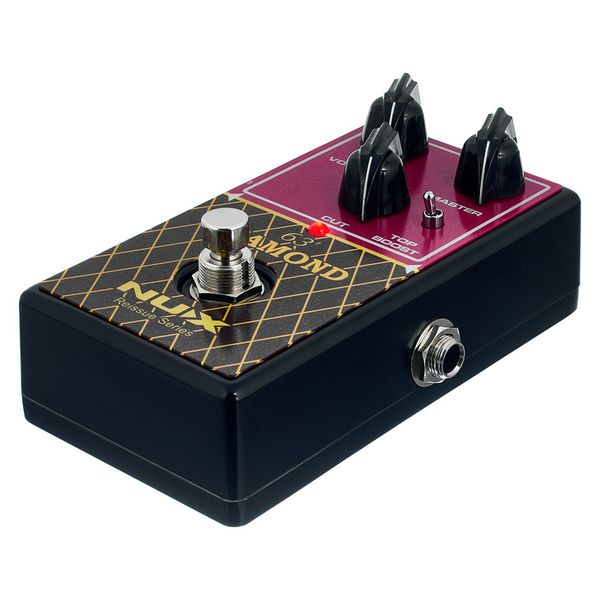 Nux MNU Diamond-63OD