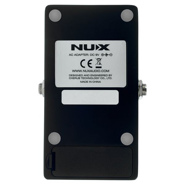 Nux MNU Diamond-63OD