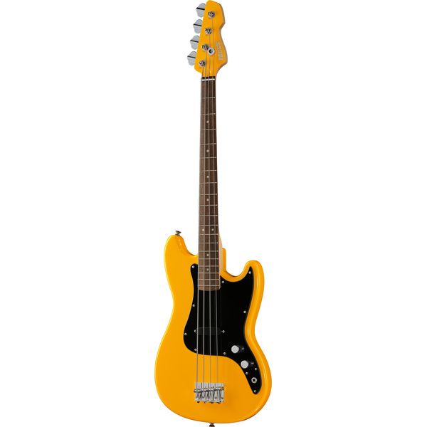 Markbass MB Yellow LITTLE