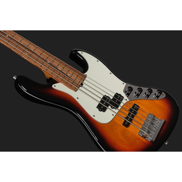 Sadowsky MetroExp 21 HybPJ 5 Morado TSB