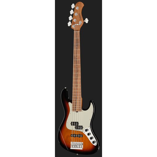 Sadowsky MetroExp 21 HybPJ 5 Morado TSB