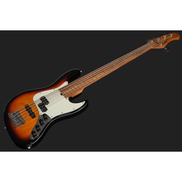 Sadowsky MetroExp 21 HybPJ 5 Morado TSB