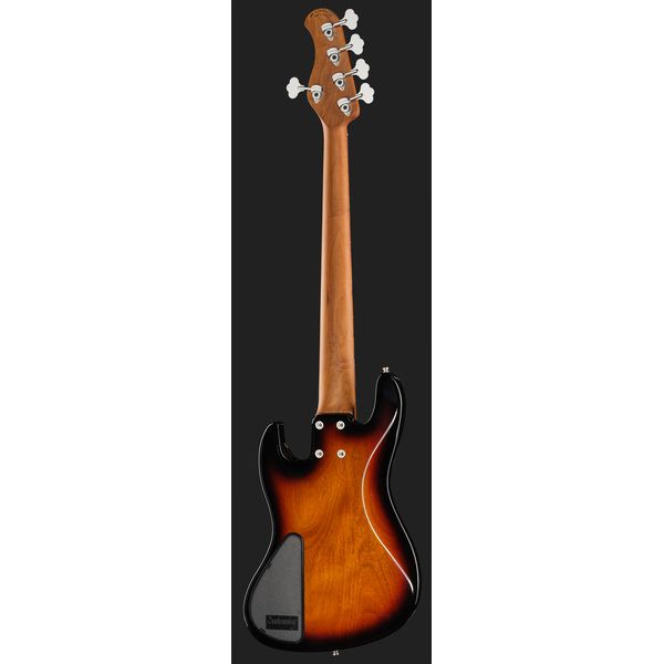 Sadowsky MetroExp 21 HybPJ 5 Morado TSB